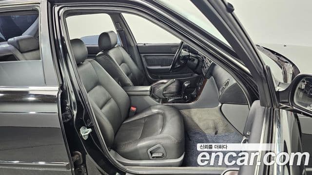 Chevrolet(GM대우) 아카디아 LX, 1996 13