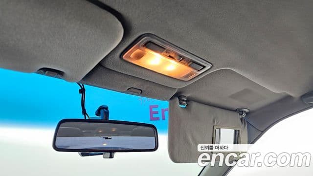 Chevrolet(GM대우) 아카디아 LX, 1996 18