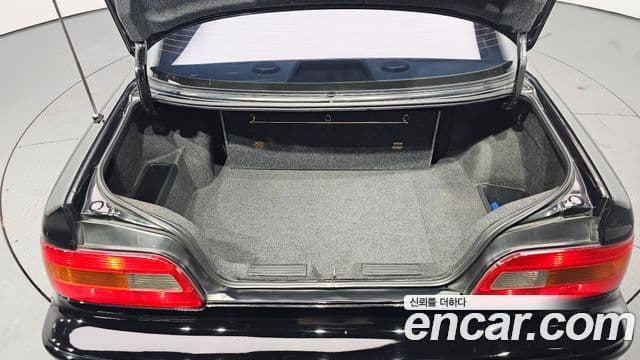 Chevrolet(GM대우) 아카디아 LX, 1996 20