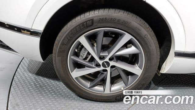 Genesis GV80, 2024 14