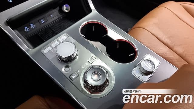 Genesis GV80, 2024 17