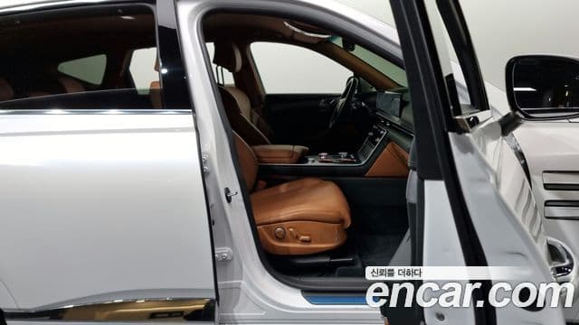 Genesis GV80, 2024 9