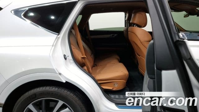 Genesis GV80, 2024 18