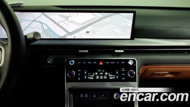 Genesis GV80, 2024 20