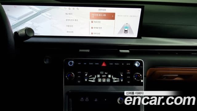 Genesis GV80, 2024 6