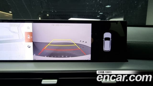 Genesis GV80, 2024 7