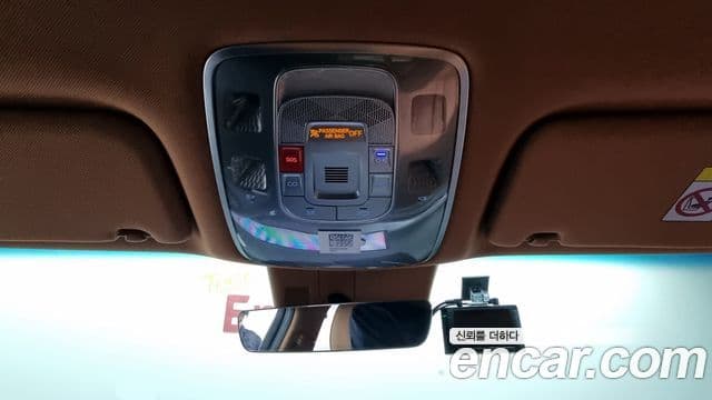 Genesis GV80, 2024 19