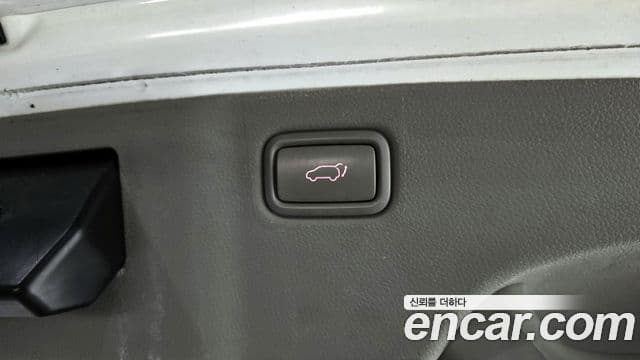 Kia All New Carnival Noblesse, 2016 18