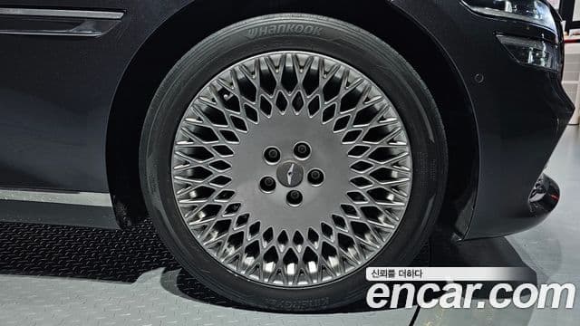 Genesis G80 (RG3) бензин 2.5 турбо 2WD, 2021 все фото