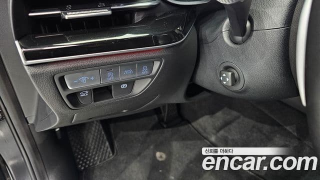 Genesis G80 (RG3) бензин 2.5 турбо 2WD, 2021 14