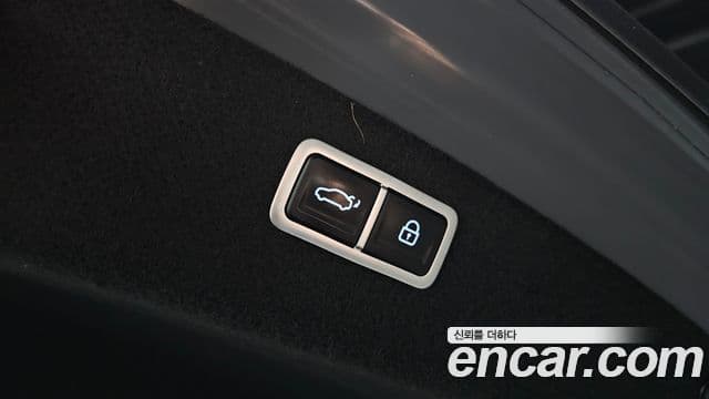 Genesis G80 (RG3) бензин 2.5 турбо 2WD, 2021 16