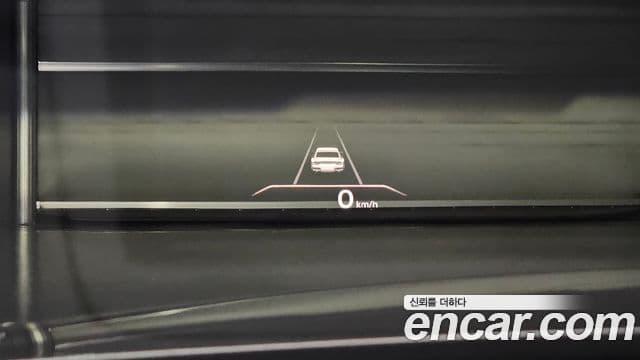 Genesis G80 (RG3) бензин 2.5 турбо 2WD, 2021 17