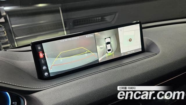 Genesis G80 (RG3) бензин 2.5 турбо 2WD, 2021 19