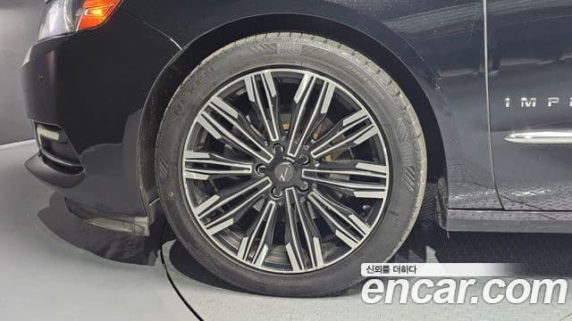 Chevrolet(GM대우) Impala 2.5 LTZ, 2016 все фото