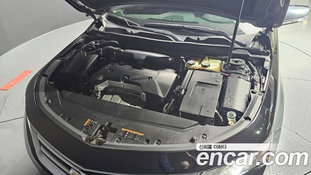 Chevrolet(GM대우) Impala 2.5 LTZ, 2016 6