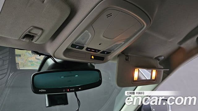 Chevrolet(GM대우) Impala 2.5 LTZ, 2016 17