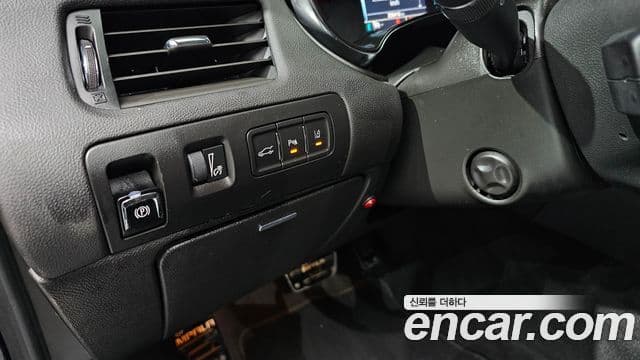 Chevrolet(GM대우) Impala 2.5 LTZ, 2016 18