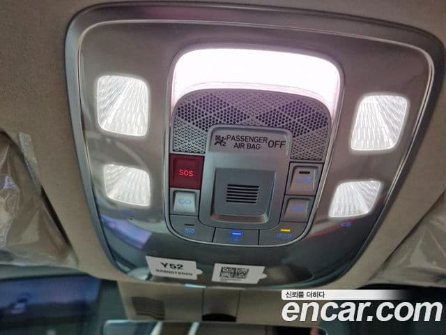 Genesis G80 (RG3) бензин 2.5 турбо AWD, 2025 8