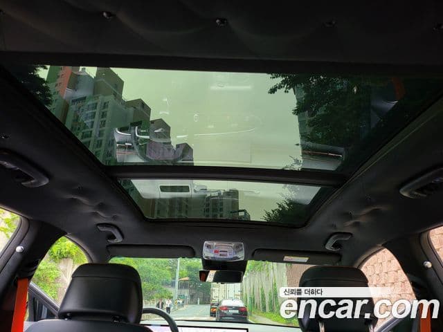 Genesis GV70, 2025 12