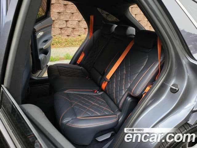 Genesis GV70, 2025 18