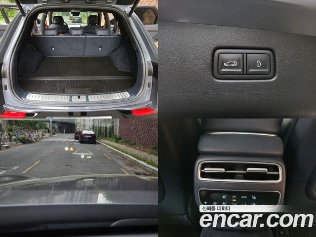 Genesis GV70, 2025 19