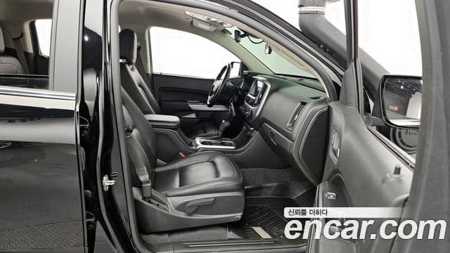 Chevrolet(GM대우) real New 콜로라도 3.6 익스트림-X 4WD, 2021 11