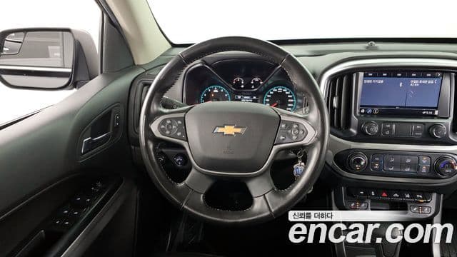 Chevrolet(GM대우) real New 콜로라도 3.6 익스트림-X 4WD, 2021 13