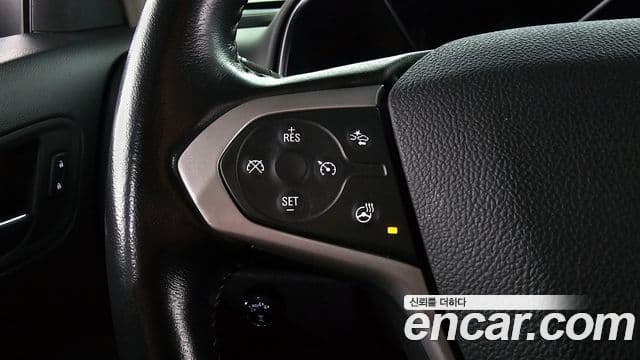 Chevrolet(GM대우) real New 콜로라도 3.6 익스트림-X 4WD, 2021 17