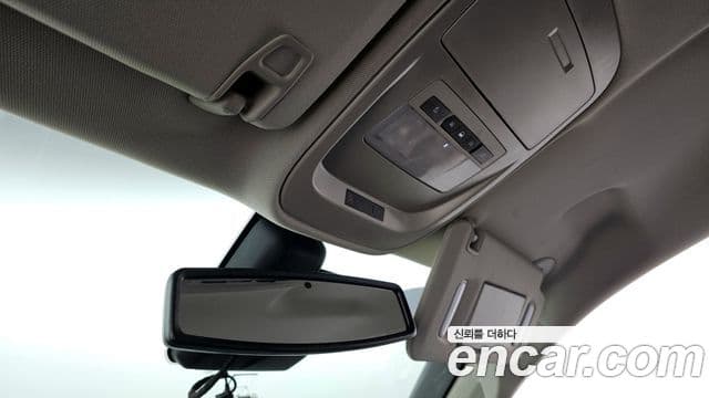 Chevrolet(GM대우) real New 콜로라도 3.6 익스트림-X 4WD, 2021 19