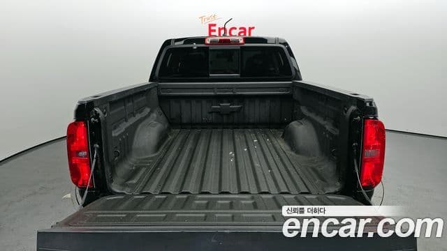 Chevrolet(GM대우) real New 콜로라도 3.6 익스트림-X 4WD, 2021 20