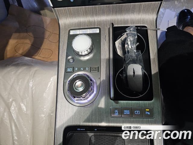 Genesis G80 (RG3) бензин 2.5 турбо AWD, 2025 14