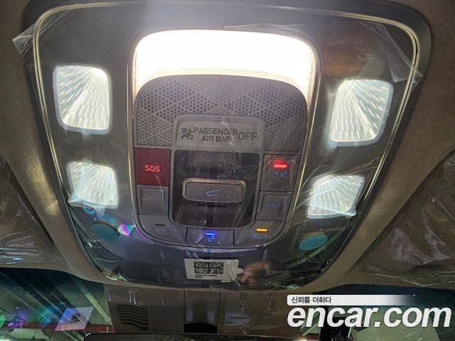 Genesis G80 (RG3) бензин 2.5 турбо AWD, 2025 15