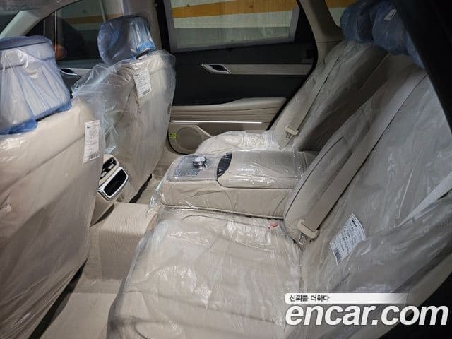 Genesis G80 (RG3) бензин 2.5 турбо AWD, 2025 16