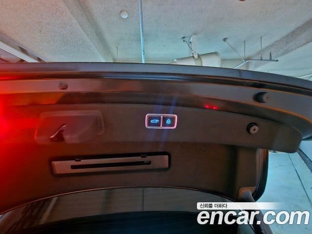 Genesis G80 (RG3) бензин 2.5 турбо AWD, 2025 18