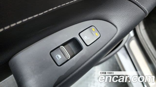 Hyundai Grandeur IG 3.0 LPi Exclusive (арендный автомобиль), 2019 18