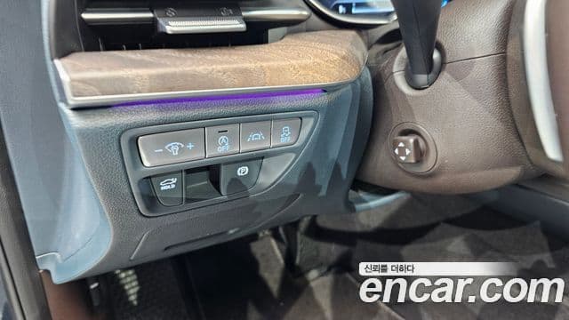 Genesis G80 (RG3) бензин 2.5 турбо AWD, 2021 14