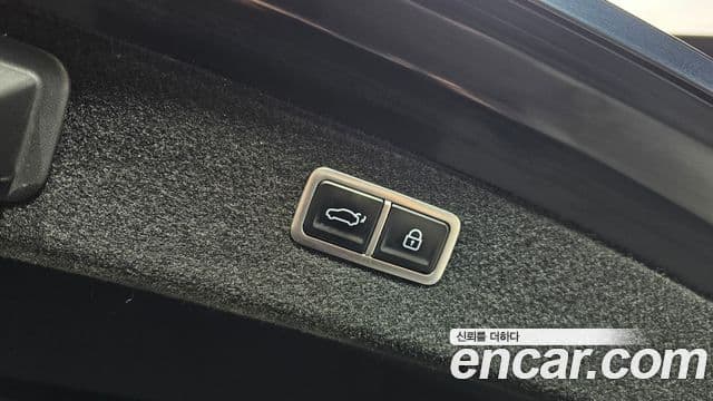 Genesis G80 (RG3) бензин 2.5 турбо AWD, 2021 16