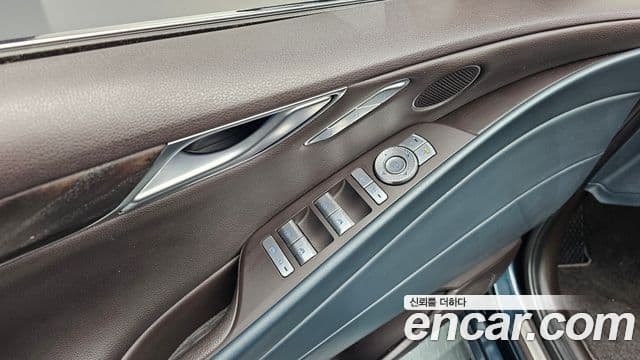Genesis G80 (RG3) бензин 2.5 турбо AWD, 2021 18