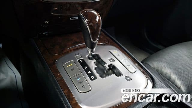 Hyundai Genesis Prime Pack, 2010 9