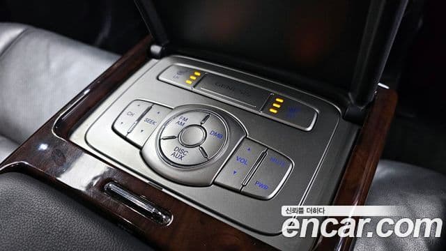 Hyundai Genesis Prime Pack, 2010 16