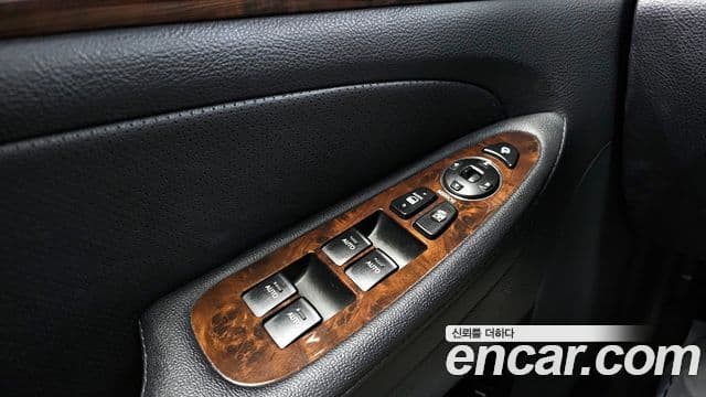 Hyundai Genesis Prime Pack, 2010 17