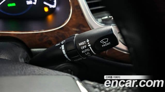 Hyundai Genesis Prime Pack, 2010 18