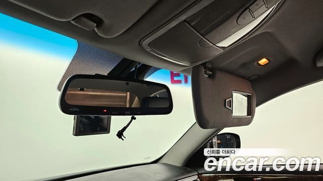 Hyundai Genesis Prime Pack, 2010 19