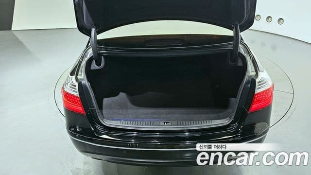 Hyundai Genesis Prime Pack, 2010 20