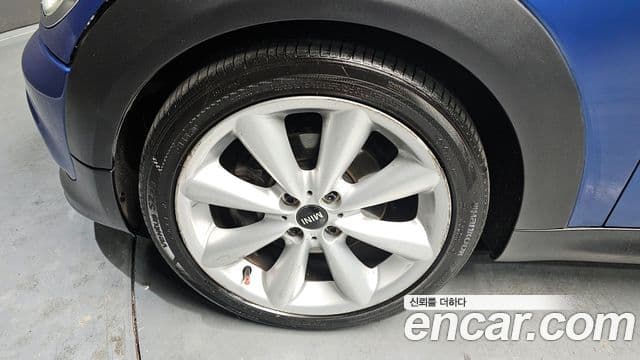 Mini Cooper купе, 2012 все фото