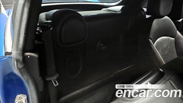 Mini Cooper купе, 2012 11