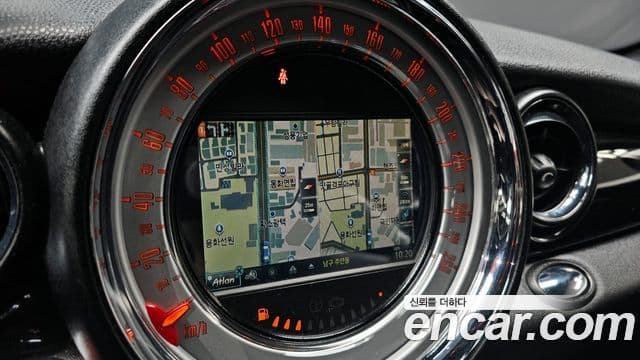 Mini Cooper купе, 2012 14