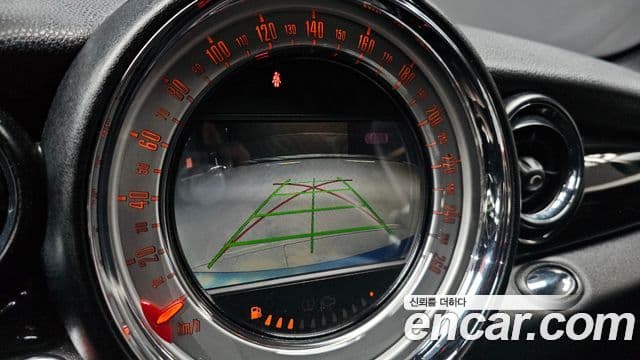 Mini Cooper купе, 2012 15