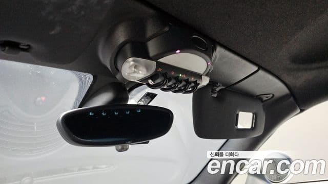 Mini Cooper купе, 2012 18