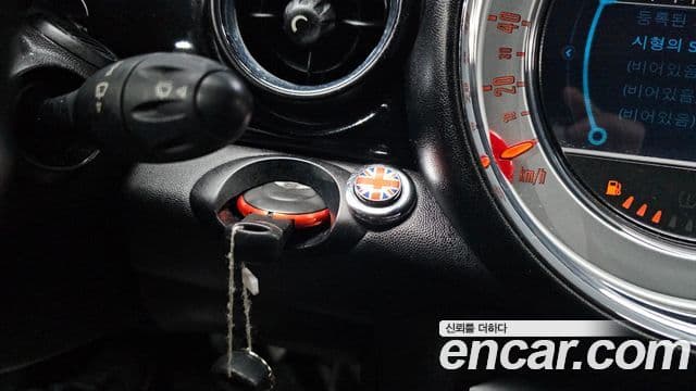 Mini Cooper купе, 2012 19